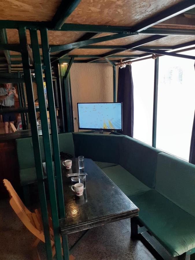Šabac Porodicni Apartman,Viktor Cafee מראה חיצוני תמונה