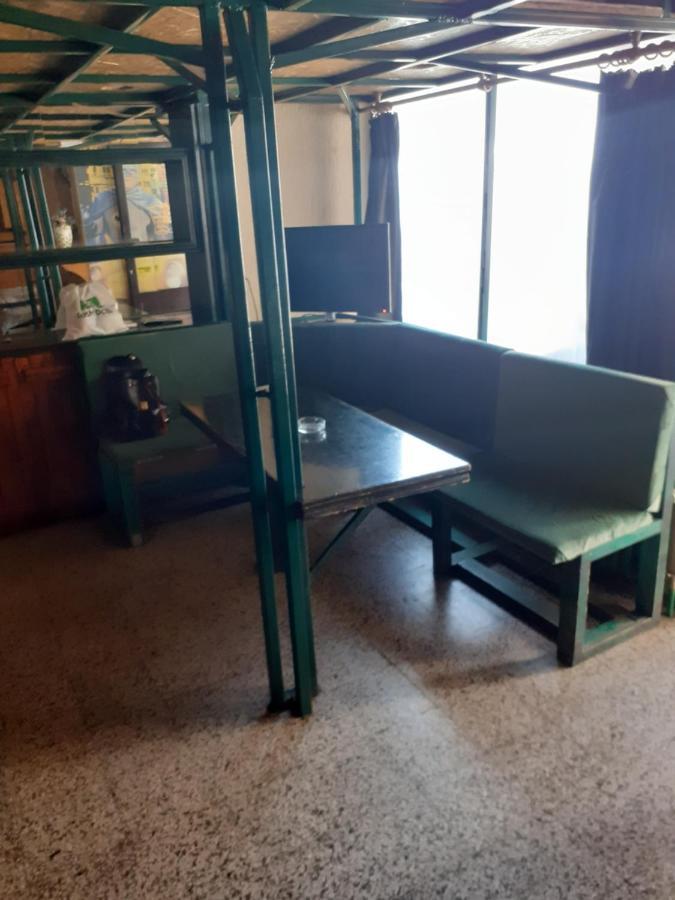 Šabac Porodicni Apartman,Viktor Cafee מראה חיצוני תמונה