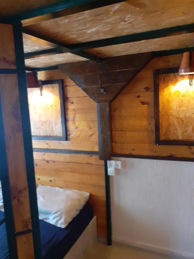 Šabac Porodicni Apartman,Viktor Cafee מראה חיצוני תמונה